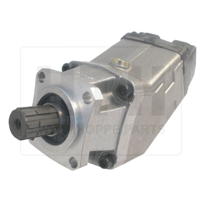 Hydraulikpumpe HD 125 SK