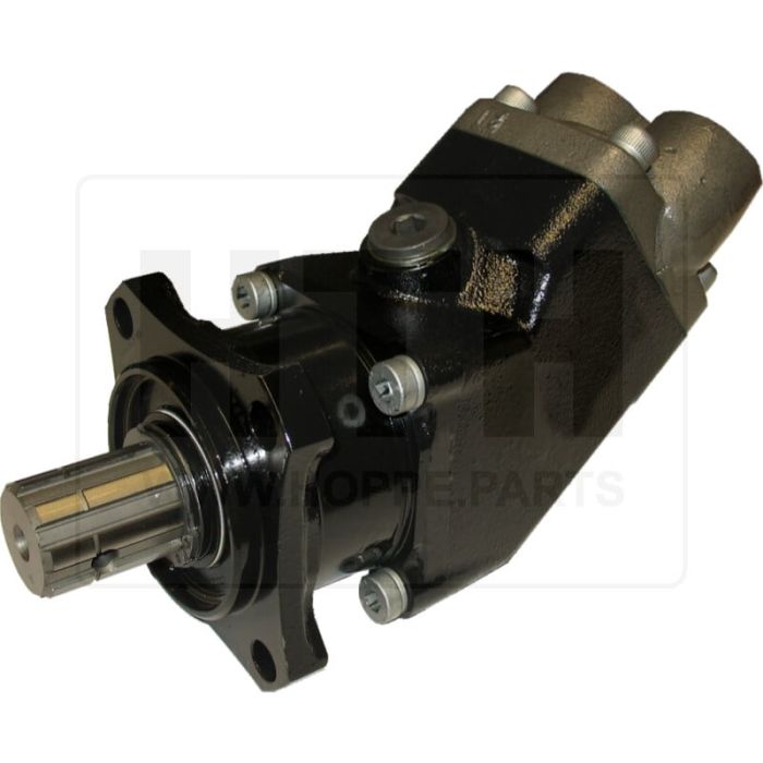Hydraulikpumpe HD 34 SK