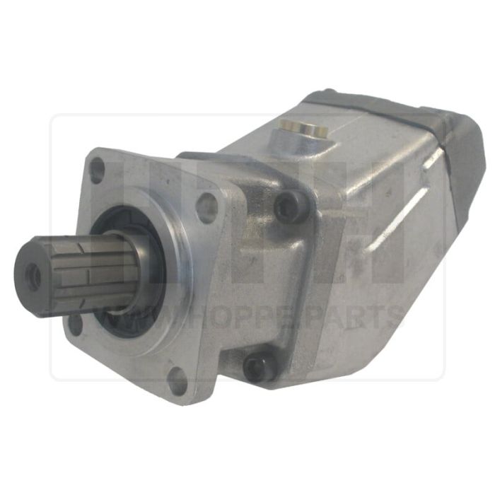 Hydraulikpumpe HD 40 SK Hydraulikpumpe HD 40 SK