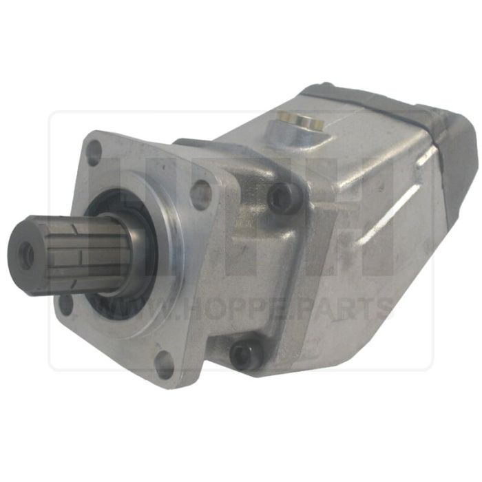 Hydraulikpumpe HD 60 SK