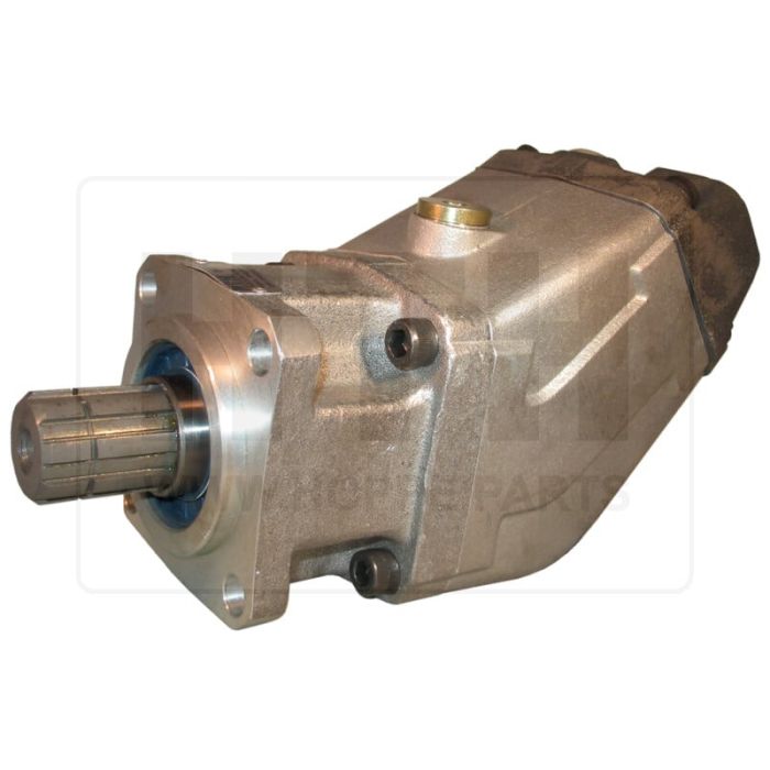 Hydraulikpumpe HD 80 SL