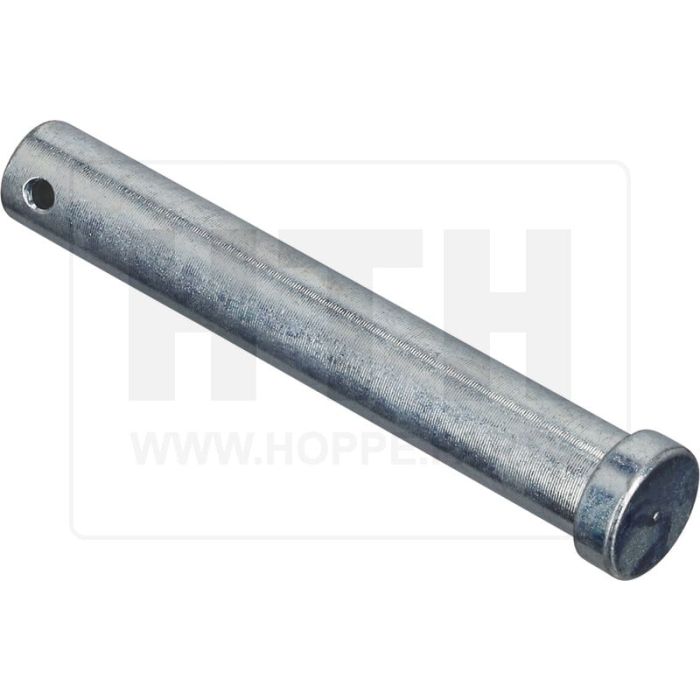 Bolzen 12x73 mm für Scharnier
