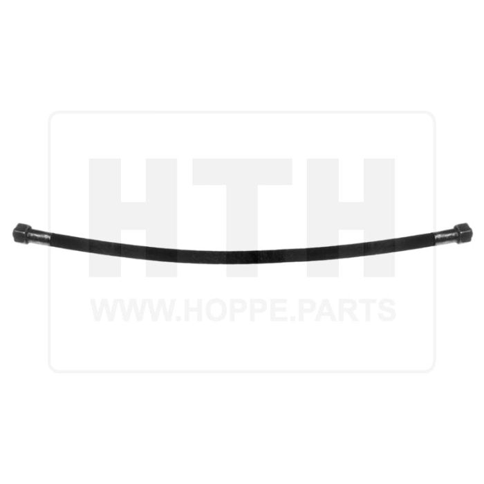 2-SN DN-12 DKOL 15L/DKOL 15L L=1200