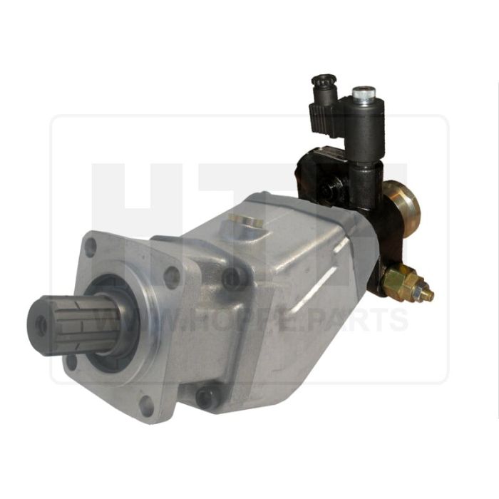 Freilaufpumpe SKF 60