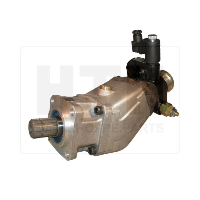 Freilaufpumpe SL 80