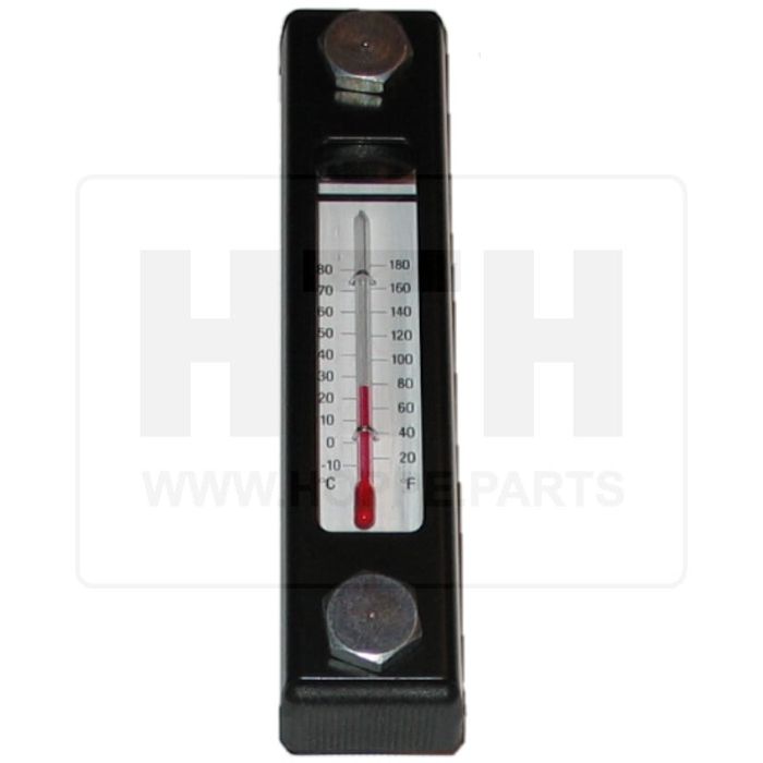Ölstands-/Temperaturanzeige 160 mm lang