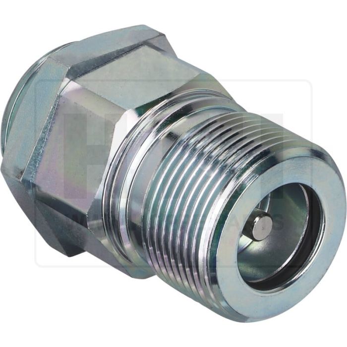 Hydraulikkupplung