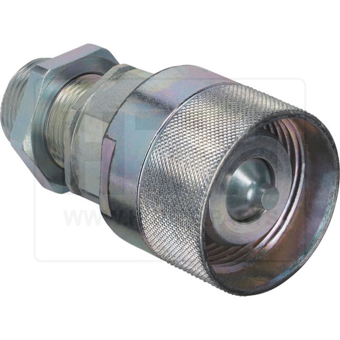 Hydraulikkupplung