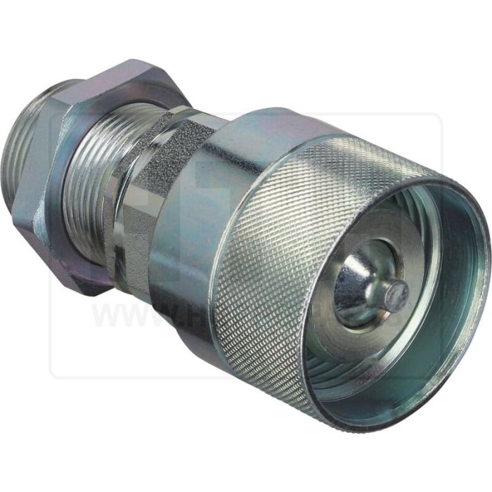Hydraulikkupplung