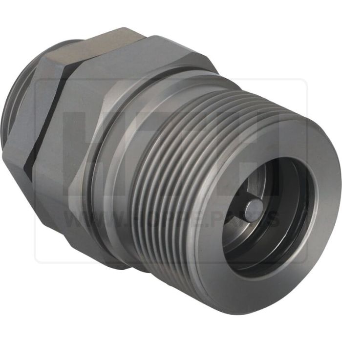 Hydraulikkupplung Hydraulikkupplung