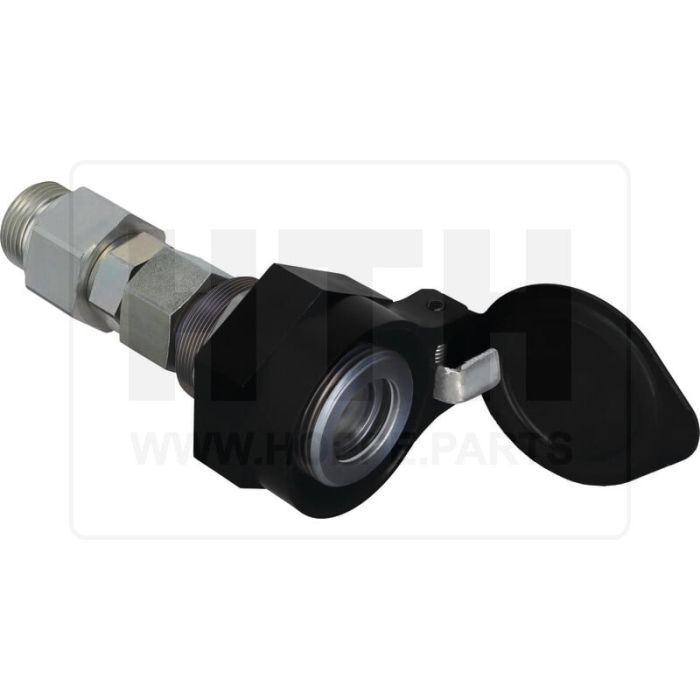 Hydraulikkupplung Hydraulikkupplung
