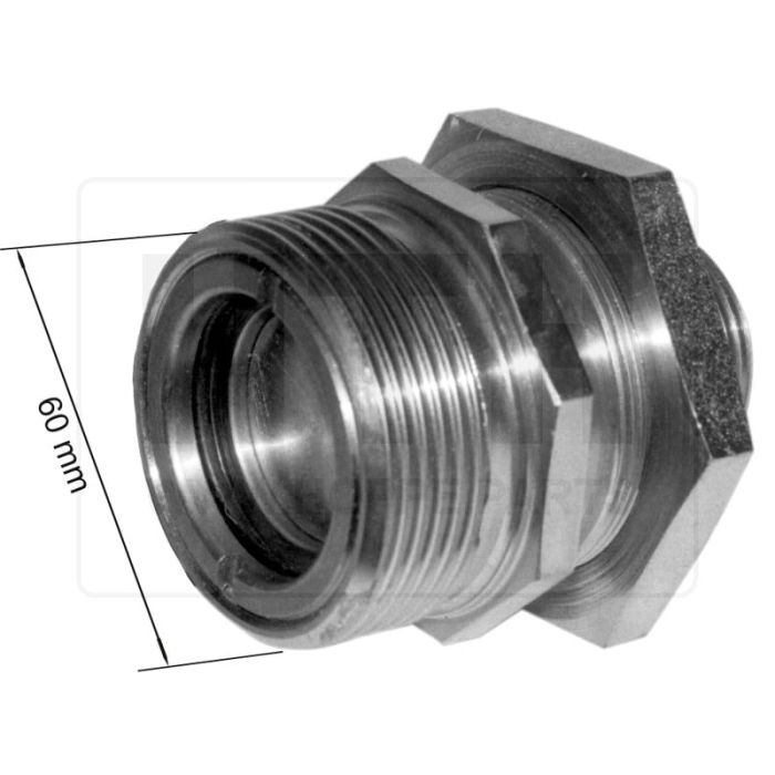 Hydraulikkupplung