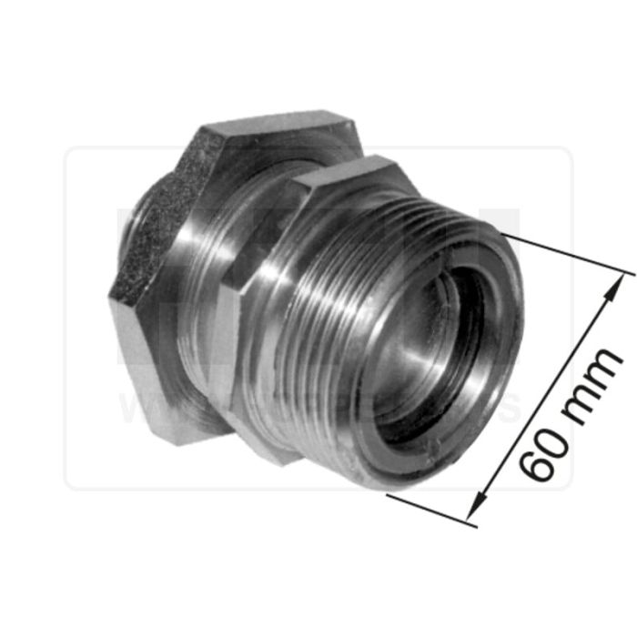 Hydraulikkupplung Hydraulikkupplung