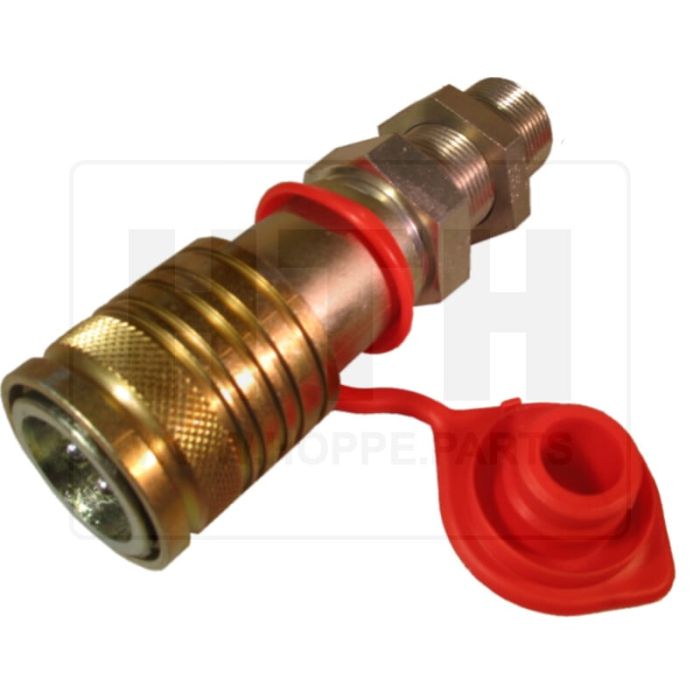 Hydraulikkupplung Hydraulikkupplung