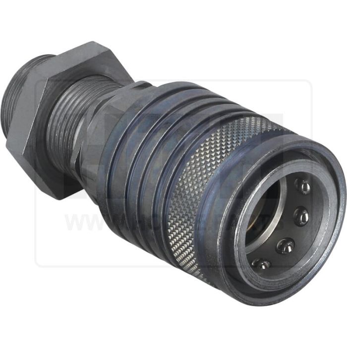 Hydraulikkupplung zum Stecken, 16S