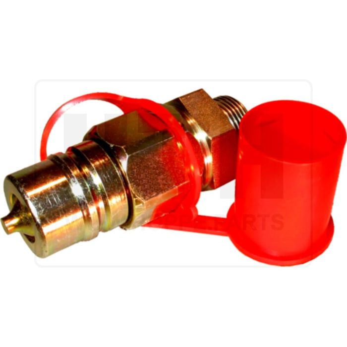 Hydraulikkupplung Hydraulikkupplung