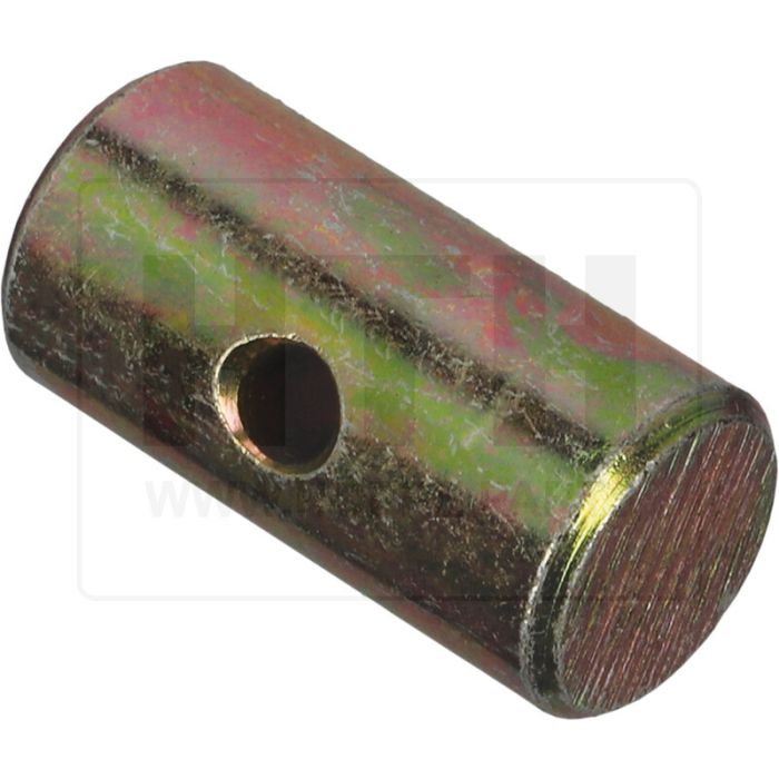 Stiftbolzen - 40 mm lang - Ø 20 mm