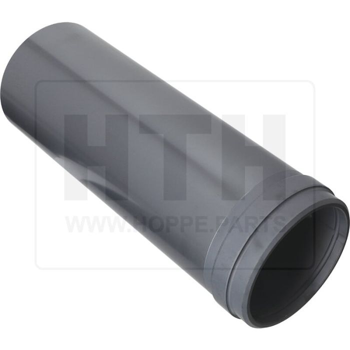 Kolben Durchmesser 129 mm, 356 mm lang