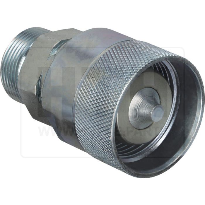 Hydraulikkupplung Hydraulikkupplung