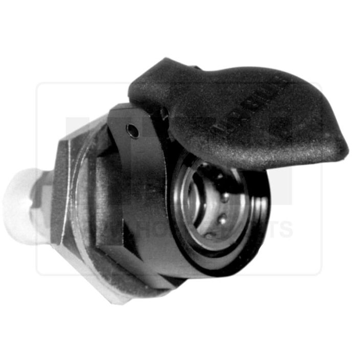 Hydraulikkupplung