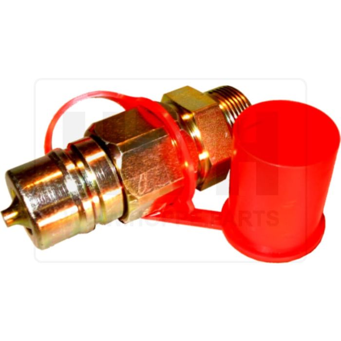 Hydraulikkupplung
