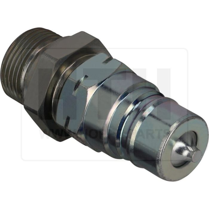 Hydraulikkupplung