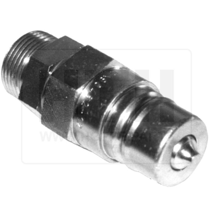 Hydraulikkupplung