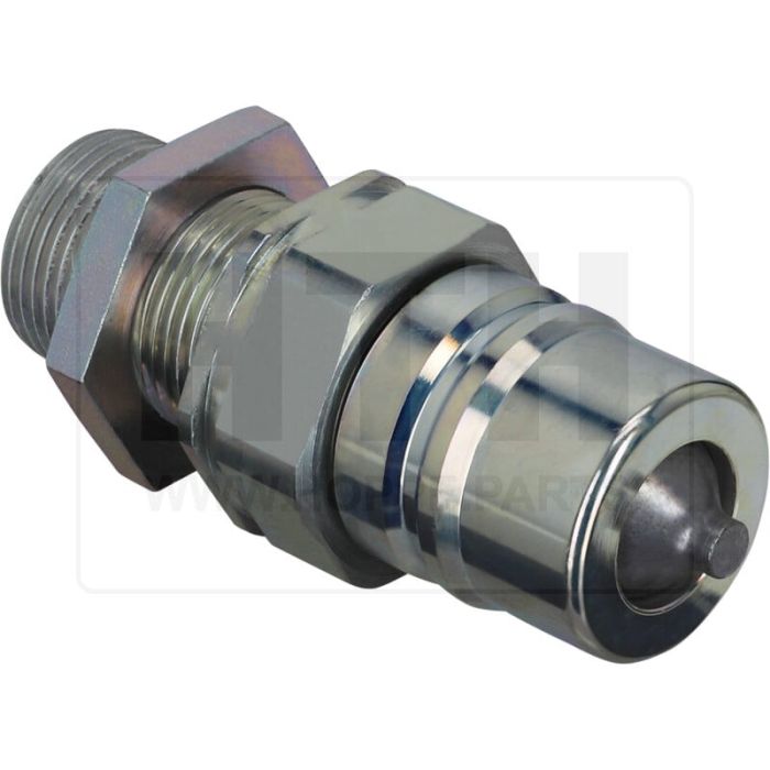 Hydraulikkupplung
