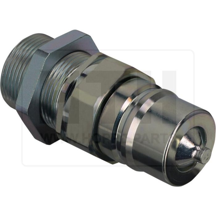 Hydraulikkupplung