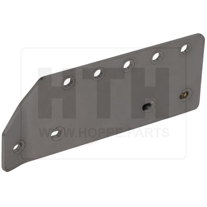 Halter für Alugeber für DAF CF Euro-6