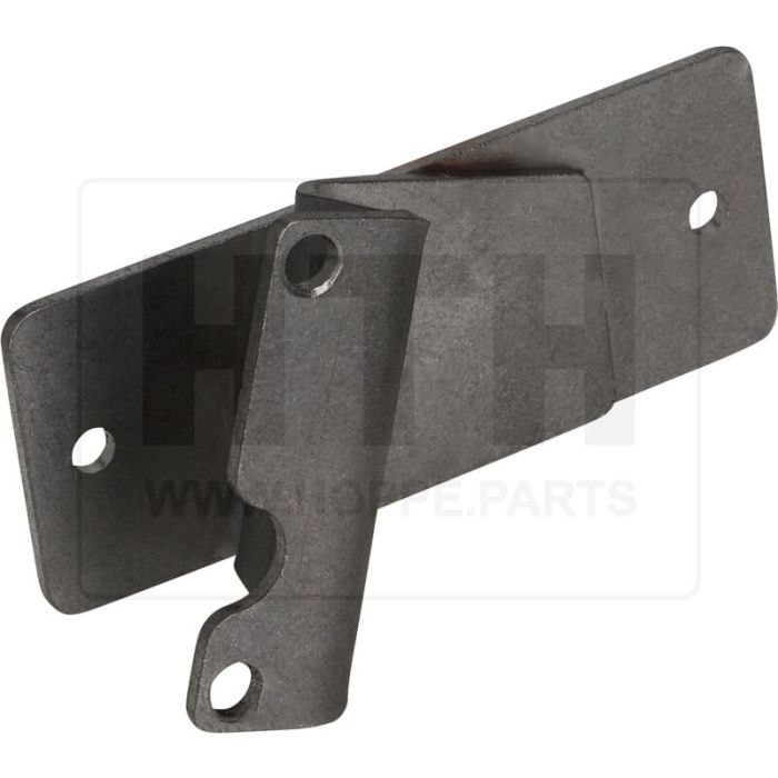 Halter für Alugeber für DAF XF u. Euro-6