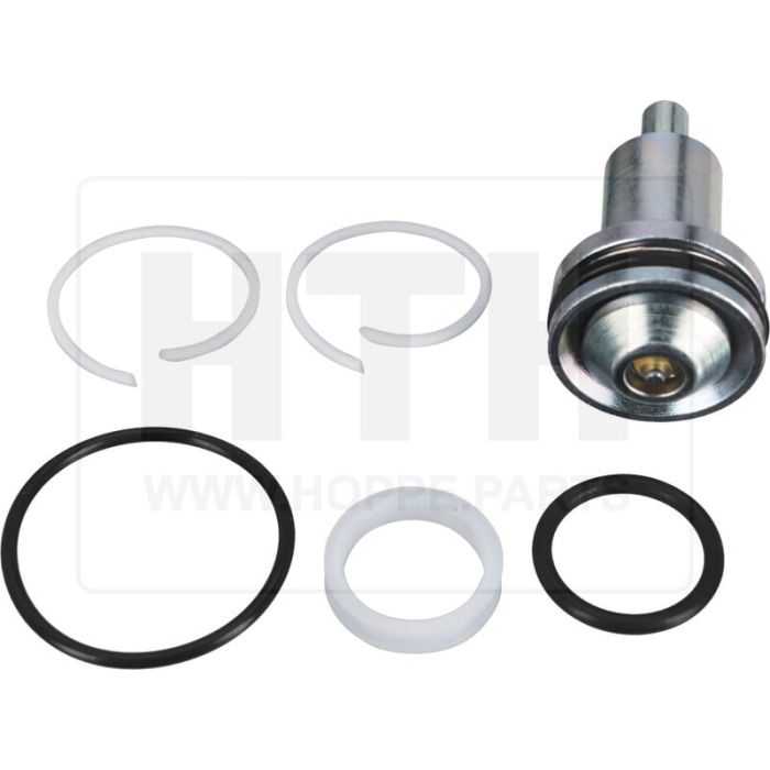 Reparatursatz Tandemclip Stecker Reparatursatz Tandemclip Stecker