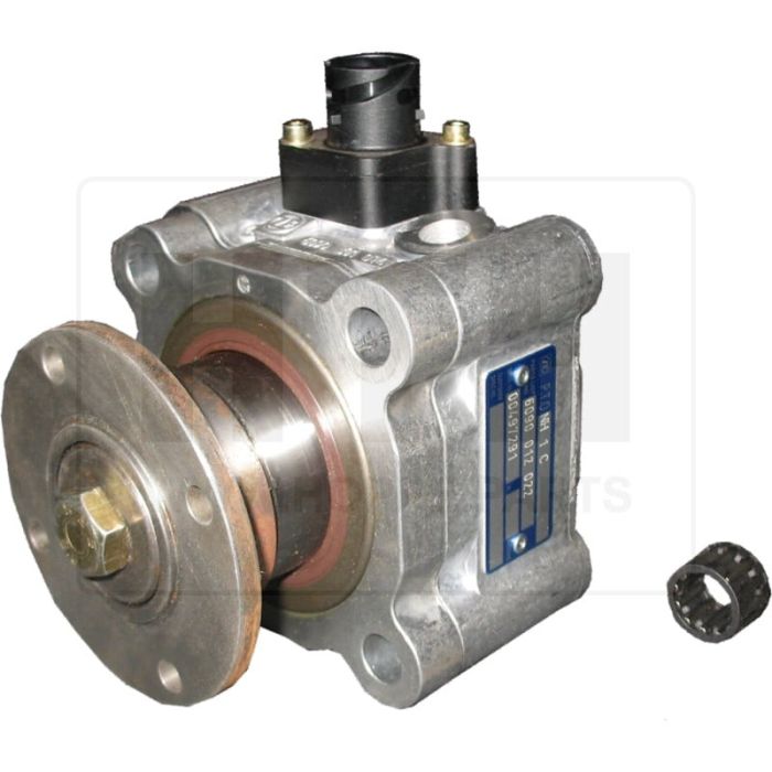 Schaltgehäuse 1b NH 1B ZF