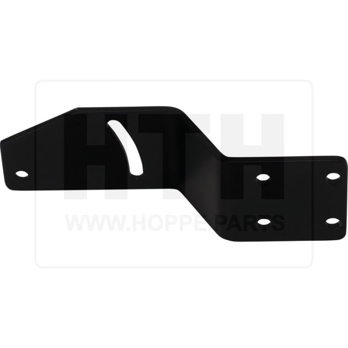 Halter für HTH-Geber - schmal -