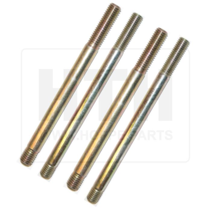 Stehbolzensatz für NH1c ohne Intarder