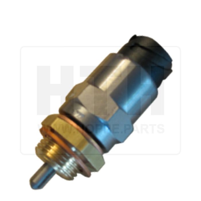 Kontaktschalter mit Gewinde 1/2" - NC