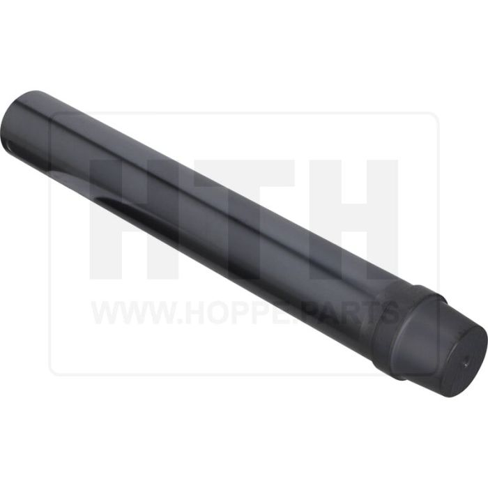 Kolben Durchmesser 50 mm, 377 mm lang