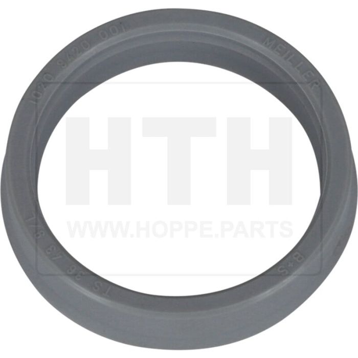 Manschette für Kolbendurchmesser 36 mm