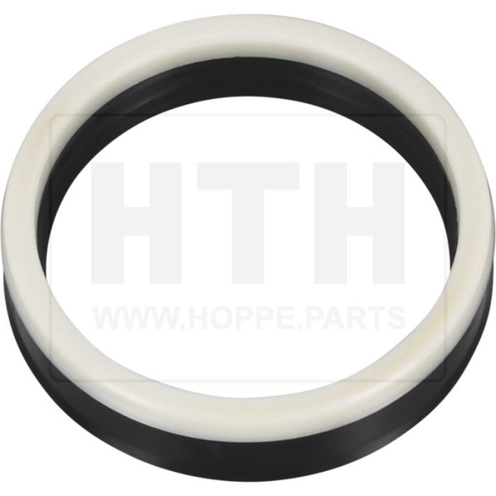 Manschette 45x52 mm für Kolben-Ø 45 mm