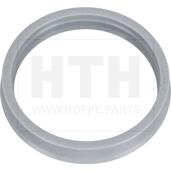 Manschette für Kolbendurchmesser 50 mm