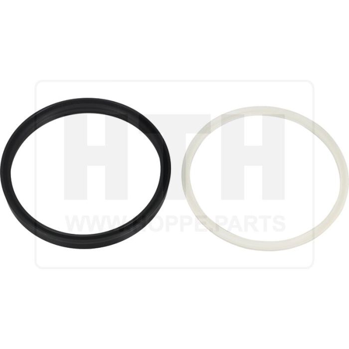 Manschette für Kolbendurchmesser 78 mm