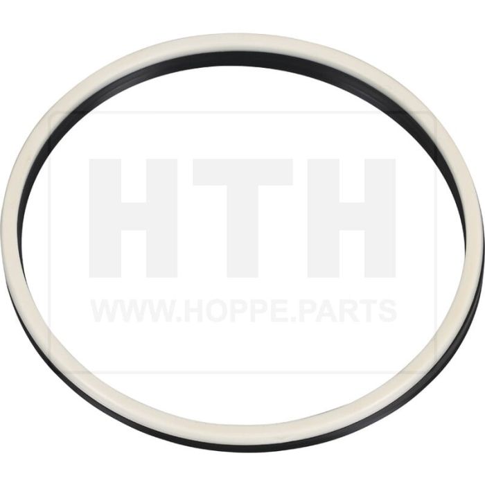 Manschette für Kolbendurchmesser 118 mm