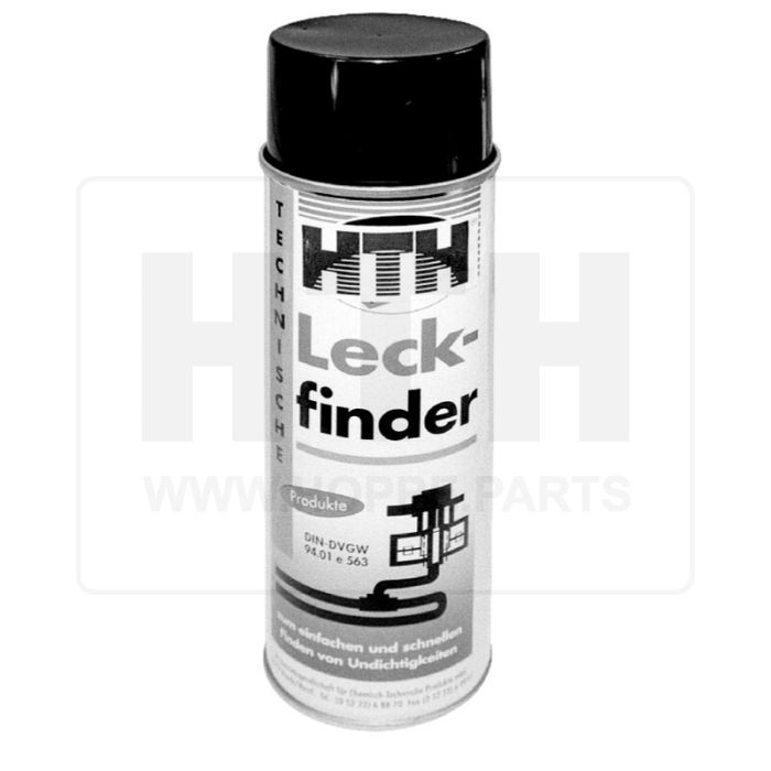 Leckfinder 400 ml Sprühdose