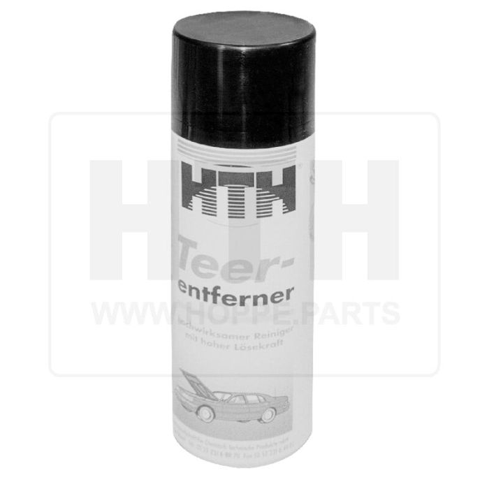 Teerentferner 300 ml Sprühdose