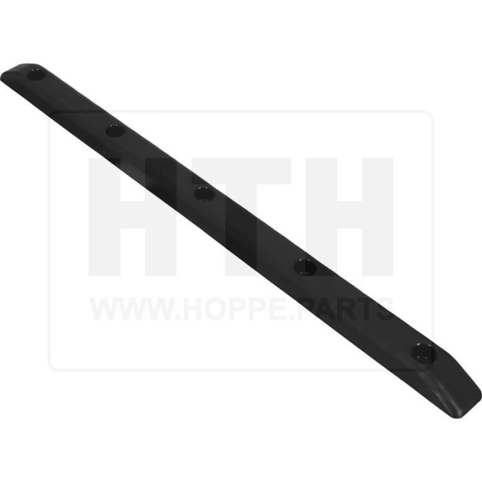 Scheuerleiste 620 mm lang