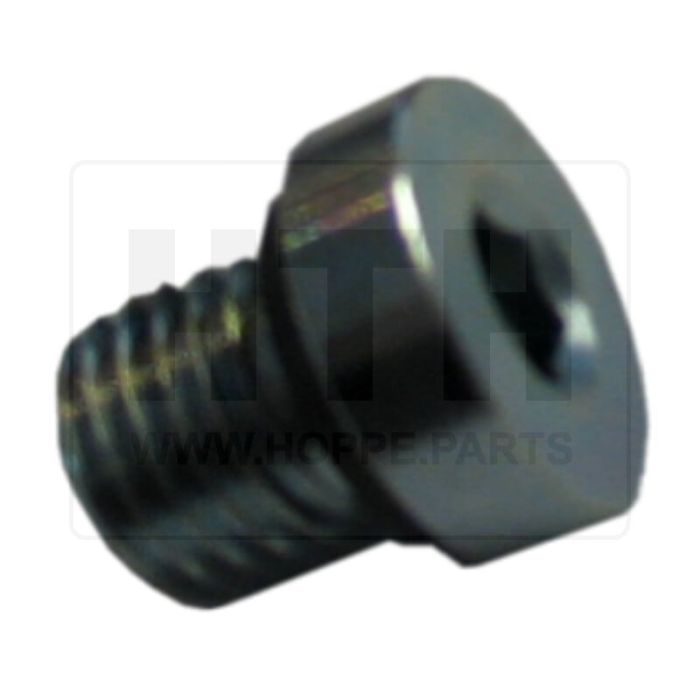 Blindschraube M 12x1,5