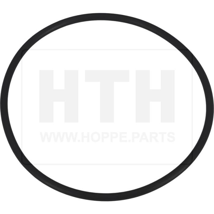 großer O-Ring für Kugel-Ø 150 mm