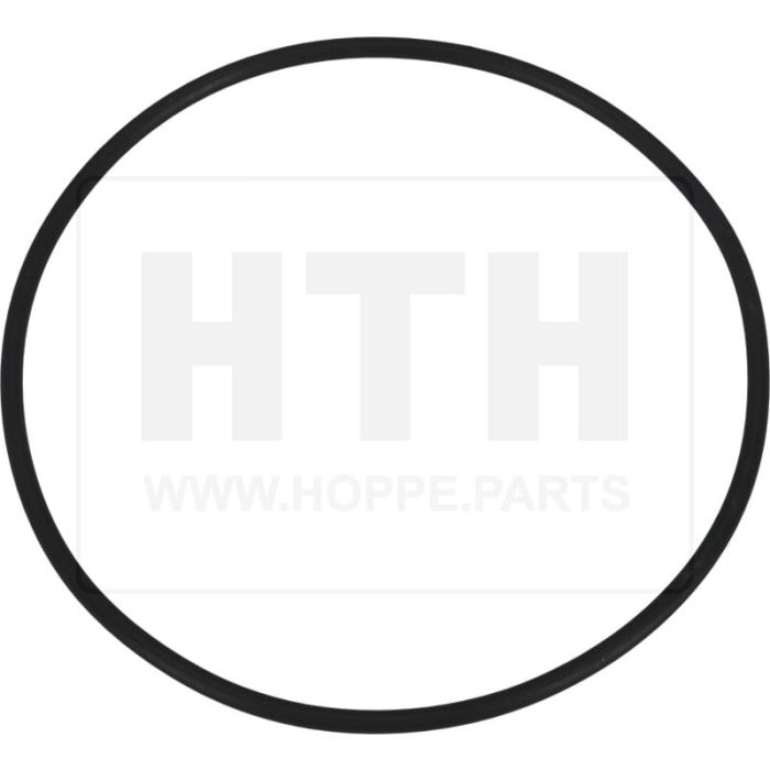 großer O-Ring für Kugel-Ø 180 mm