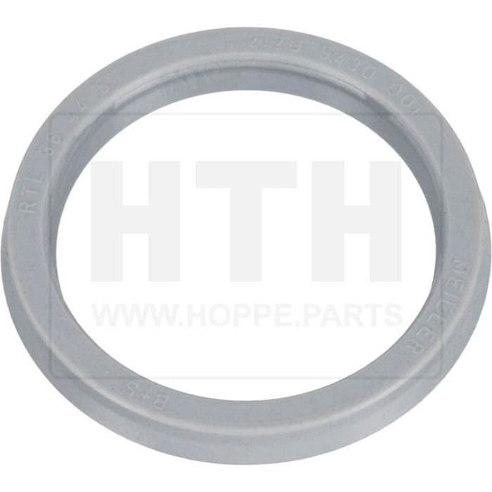 neuer Abstreifring für Durchmesser 36 mm