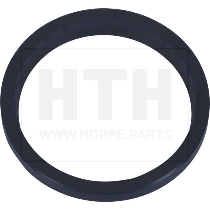 Abstreifring 45x53x7 mm für Ø 45 mm